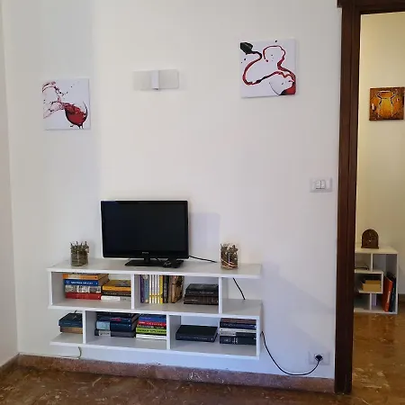 Apartament Centre