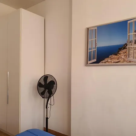 Centre Διαμέρισμα