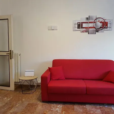Centre Appartement Rapallo
