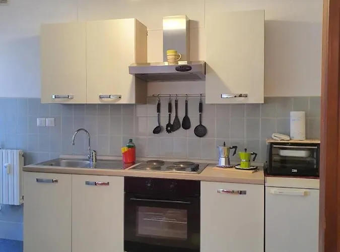 Centre Apartamento *