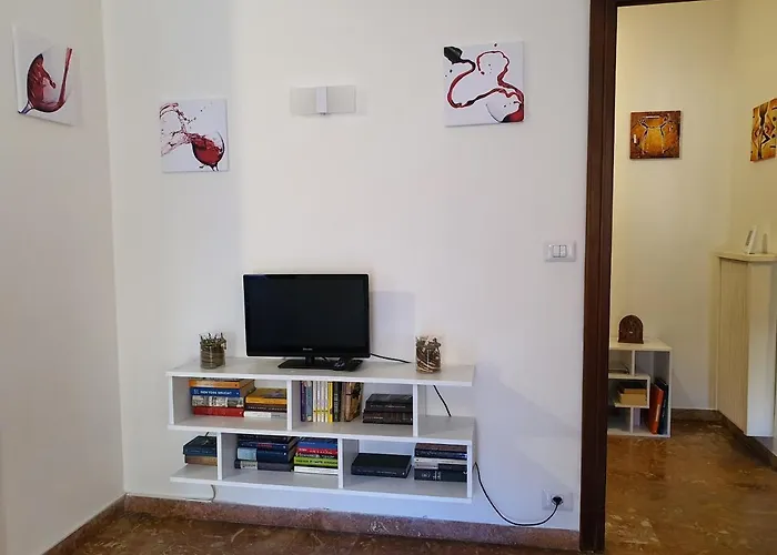 Apartamento Centre