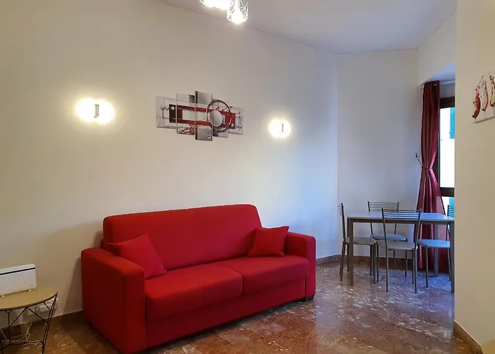 Apartamento Centre *