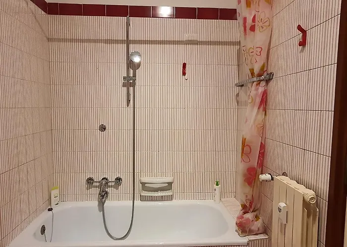 Centre Apartamento Rapallo