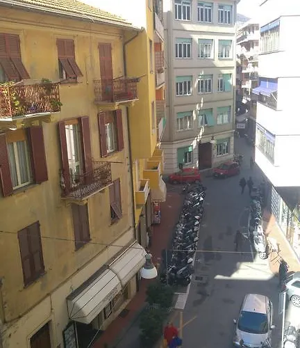 Centre Apartamento *