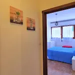 Centre Апартаменты *