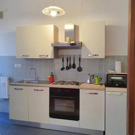 Centre Apartmán *