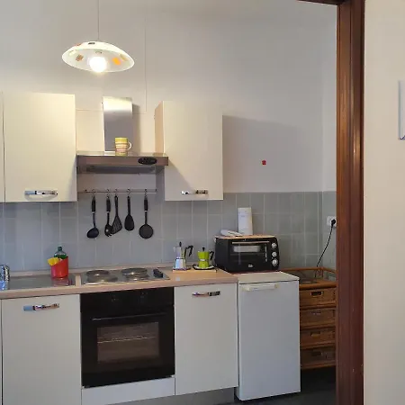 Apartment Centre