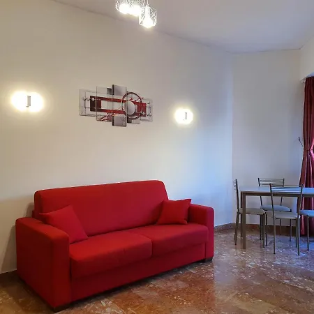 Apartment Centre *