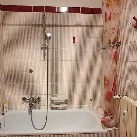 Centre Apartment Rapallo