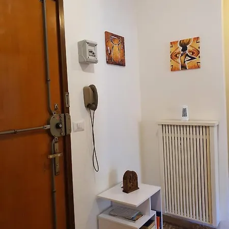 Centre Apartment Rapallo